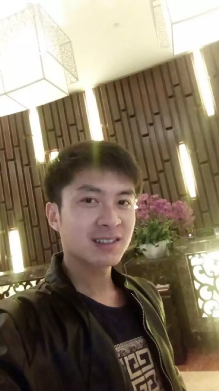 蓝锋的第二张照片--闽清相亲服务中心