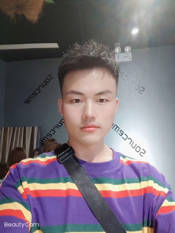 满天的星光的第四张照片--闽清相亲服务中心