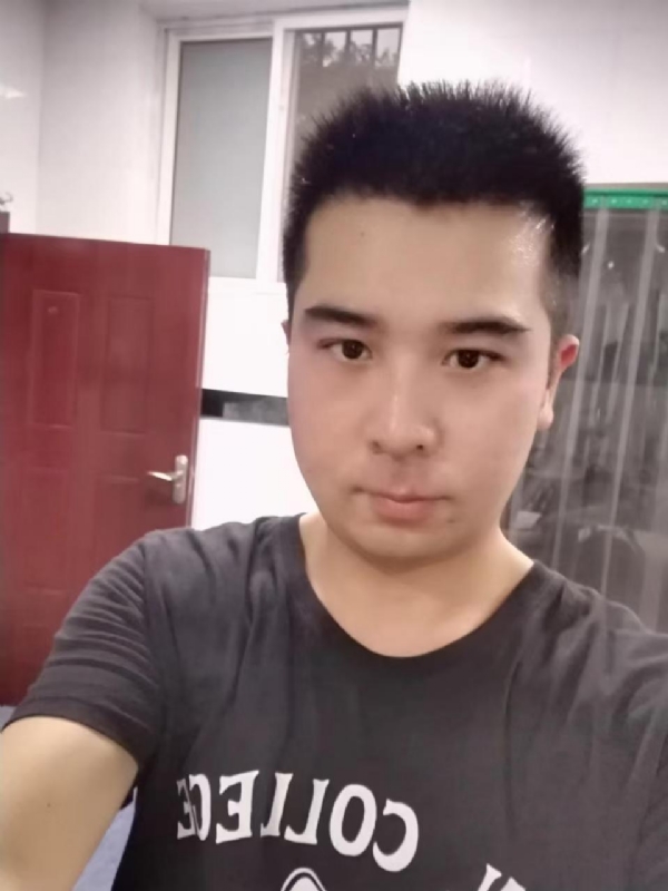 89WANG的第一张照片--闽清相亲服务中心