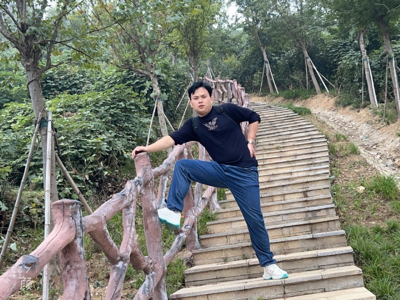 择一人白头偕老的第一张照片--闽清相亲服务中心