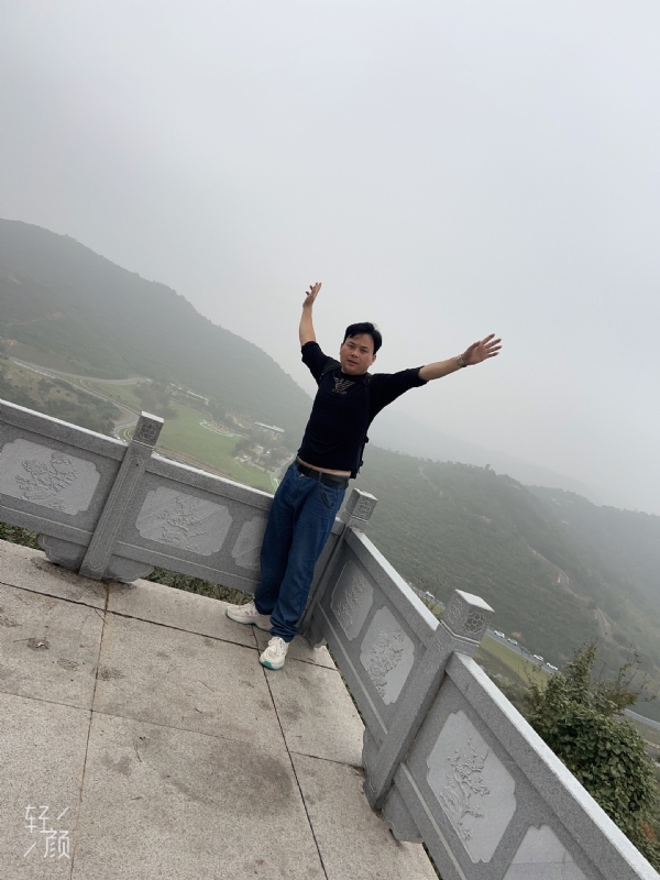 择一人白头偕老的第三张照片--闽清相亲服务中心