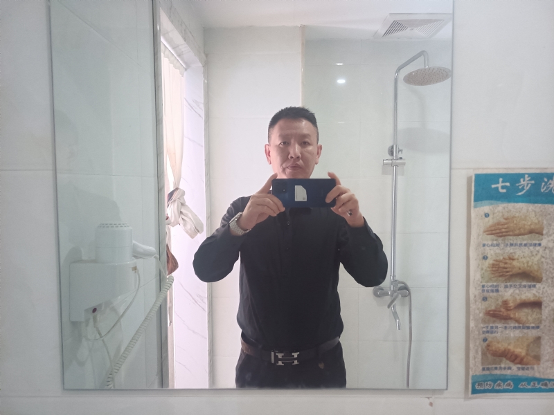 小小辰的第一张照片--闽清相亲服务中心