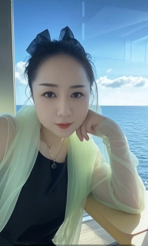 壵壵有光的第一张照片--闽清相亲服务中心