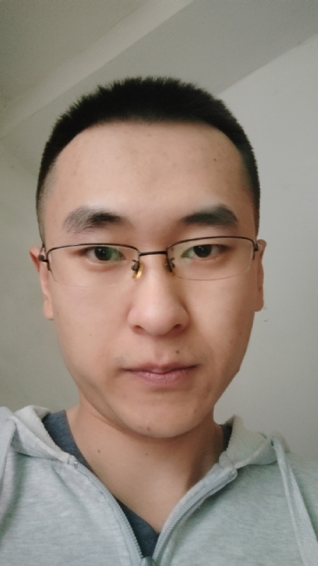 灵越的第一张照片--闽清相亲服务中心