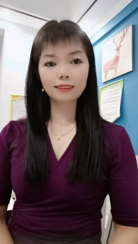阿寓的第一张照片--闽清相亲服务中心