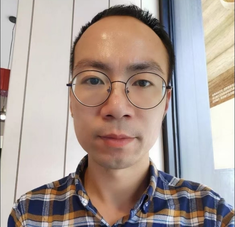 叶孤城的第一张照片--闽清相亲服务中心