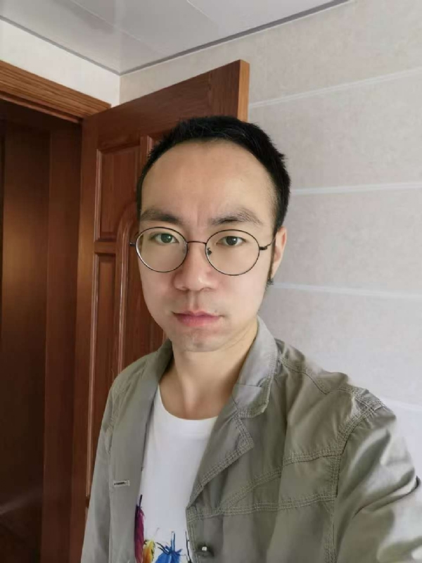 叶孤城的第五张照片--闽清相亲服务中心