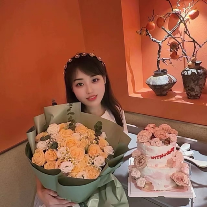希希的第一张照片--闽清相亲服务中心