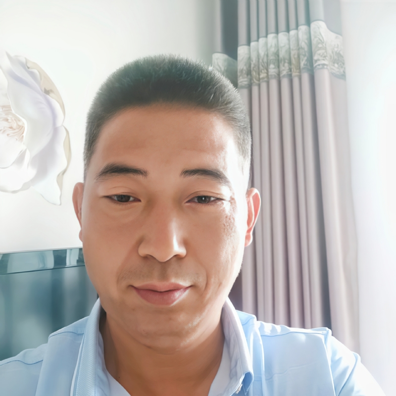 雨中漫步的第一张照片--闽清相亲服务中心