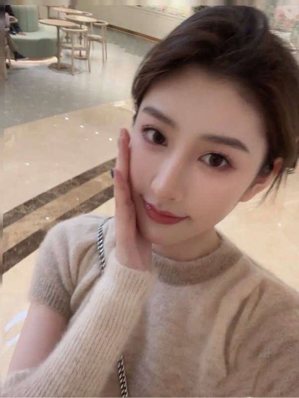 夏不夏的第一张照片--闽清相亲服务中心