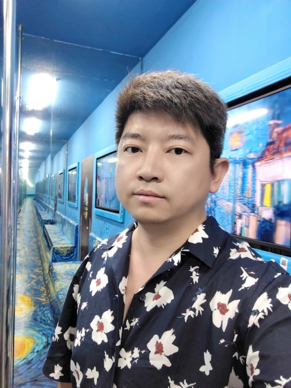 糖分的第一张照片--闽清相亲服务中心