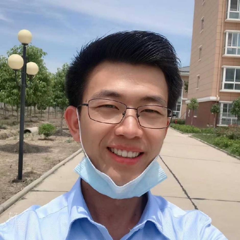 繁若的第一张照片--闽清相亲服务中心