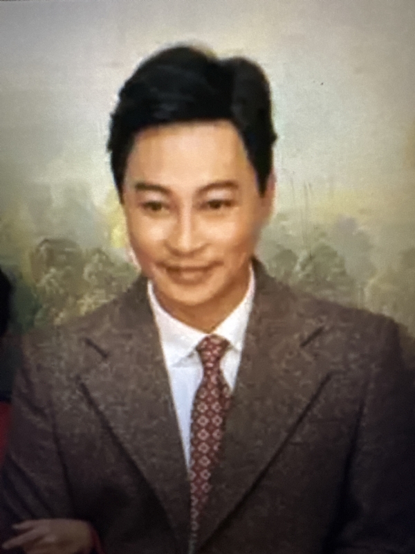 李剑程的第一张照片--闽清相亲服务中心
