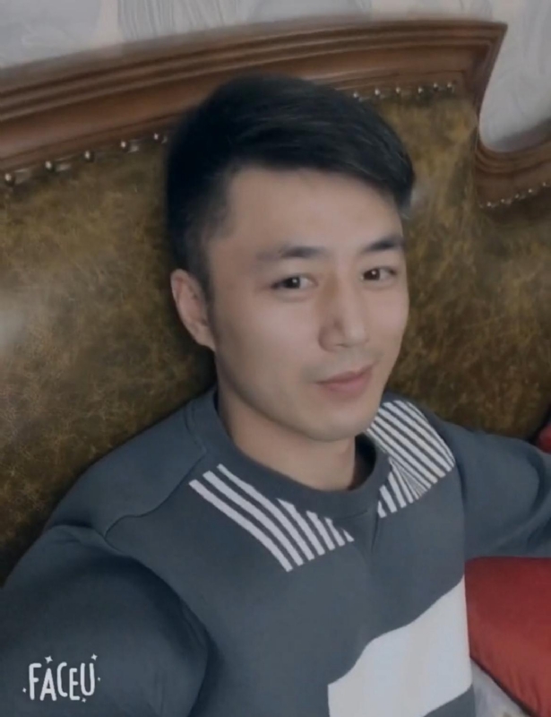 楊政宇的第一张照片--闽清相亲服务中心