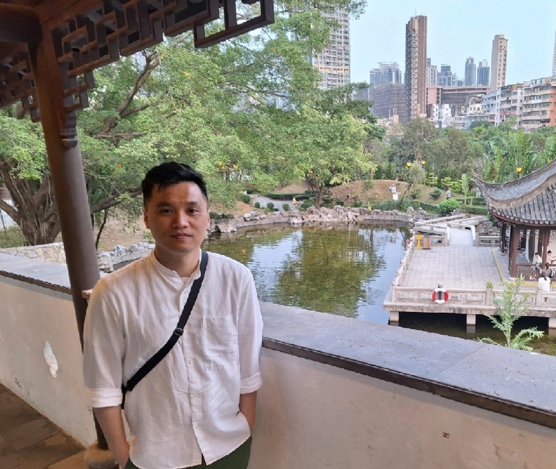 Aw的第一张照片--闽清相亲服务中心