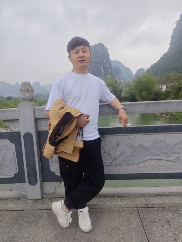 天选之人的第三张照片--闽清相亲服务中心