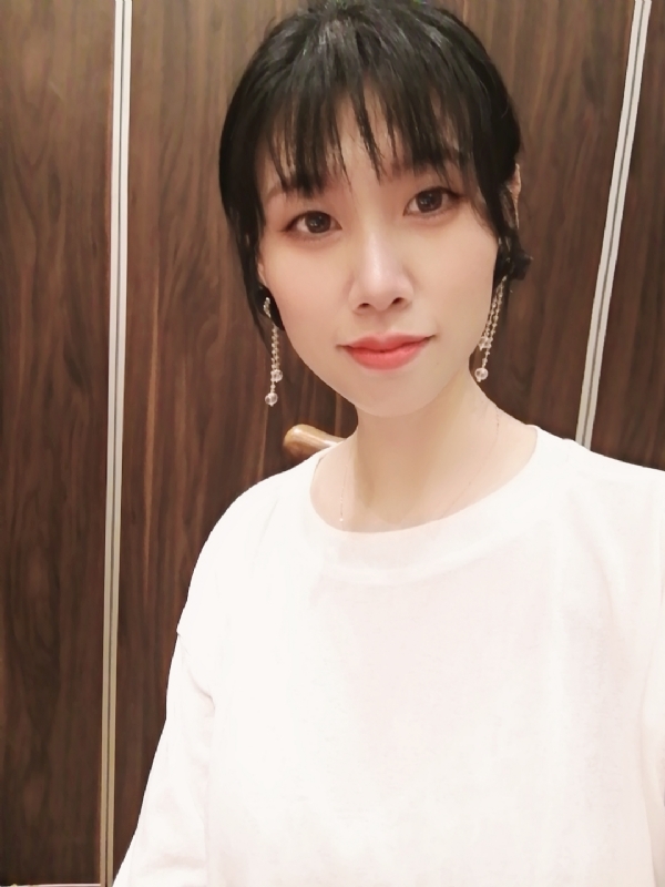 于小倩的第一张照片--闽清相亲服务中心