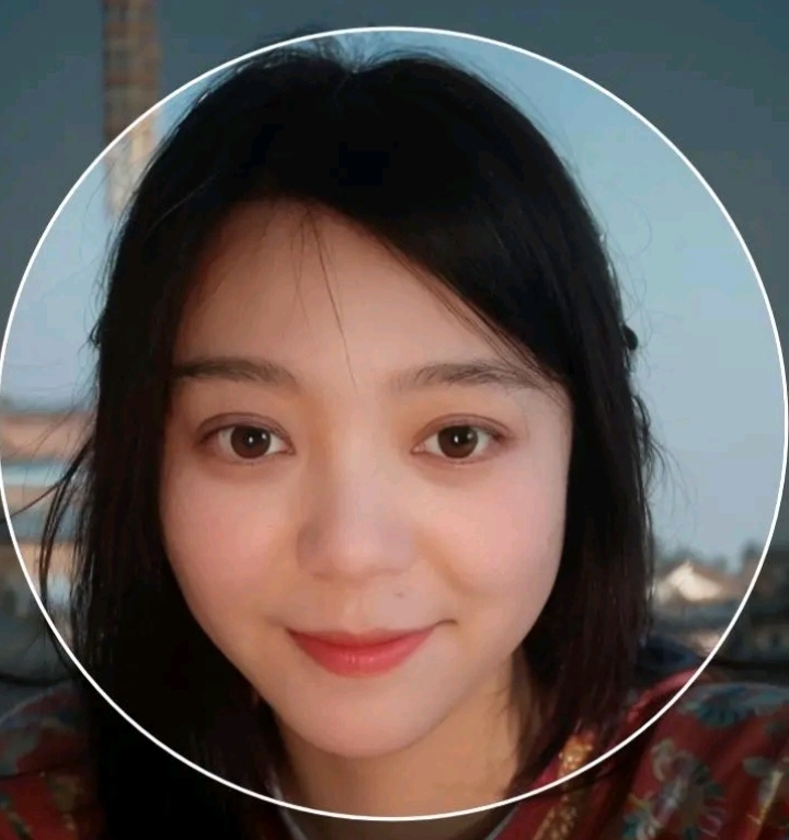 晓阳的第一张照片--闽清相亲服务中心