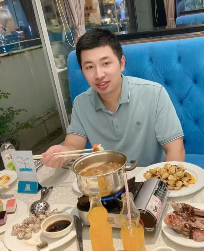 如随心的风的第一张照片--闽清相亲服务中心