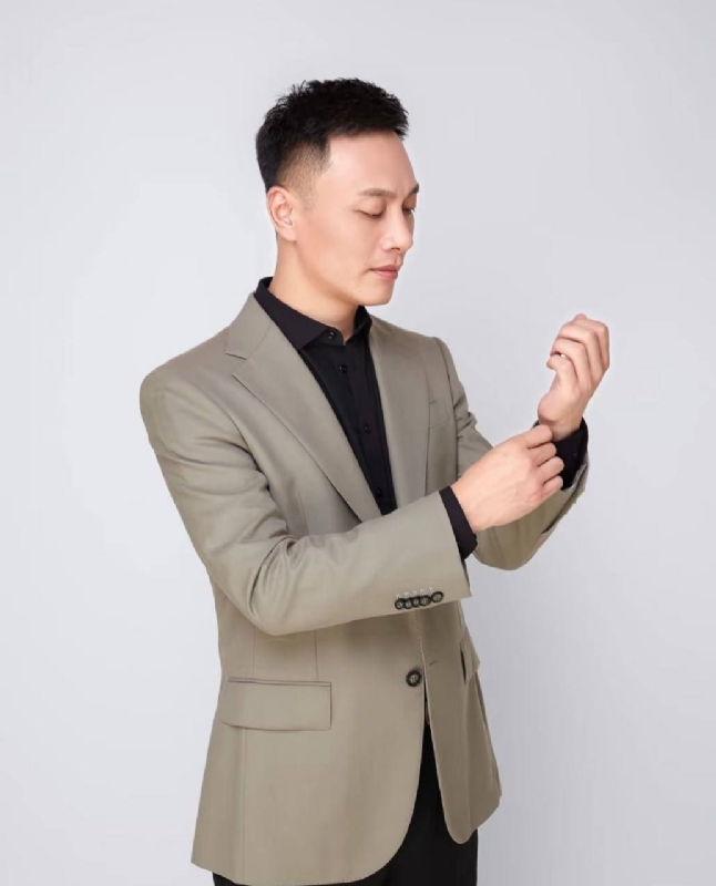 非凡人生的第一张照片--闽清相亲服务中心