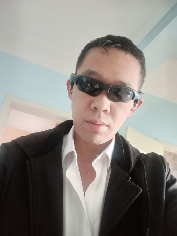 血公爵的第一张照片--闽清相亲服务中心