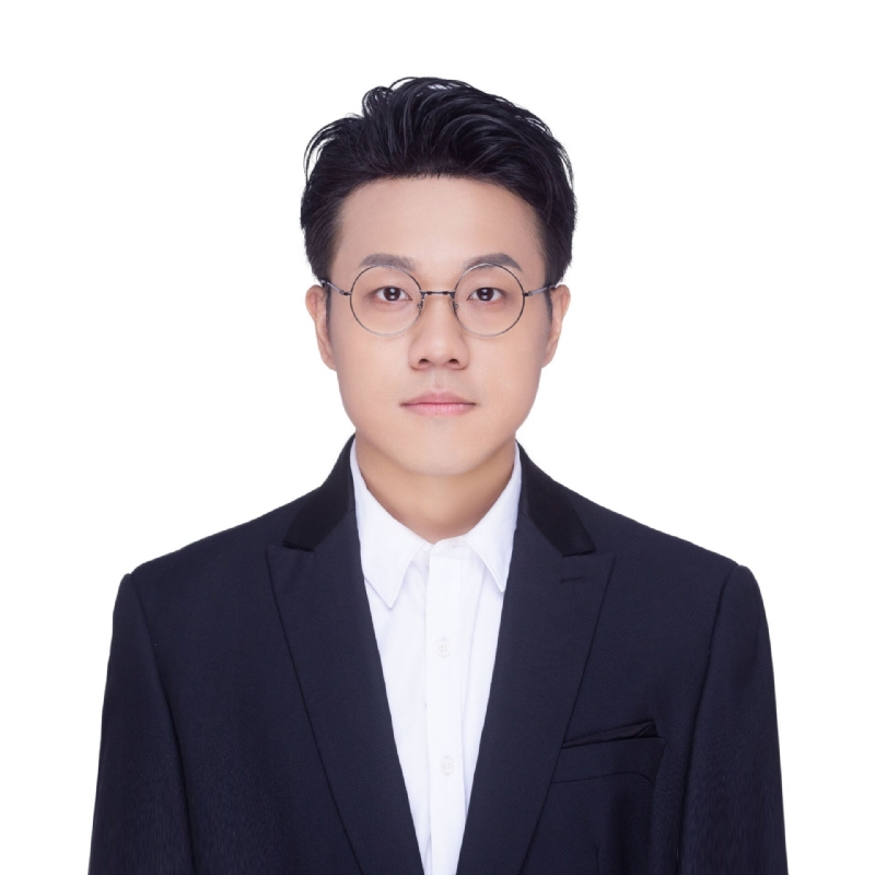 becem的第一张照片--闽清相亲服务中心