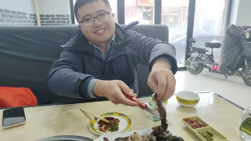 邵氏年华的第一张照片--闽清相亲服务中心