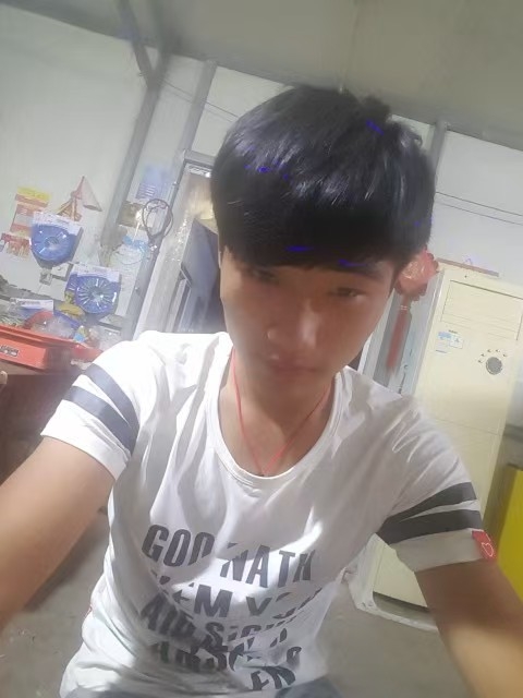 明亮的第一张照片--闽清相亲服务中心