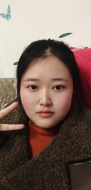 雪雪的第一张照片--闽清相亲服务中心