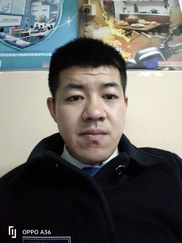 姜燃的第二张照片--闽清相亲服务中心