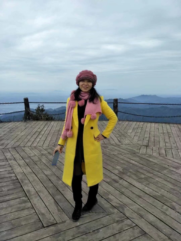 sgany的第三张照片--闽清相亲服务中心