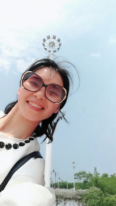 sgany的第四张照片--闽清相亲服务中心