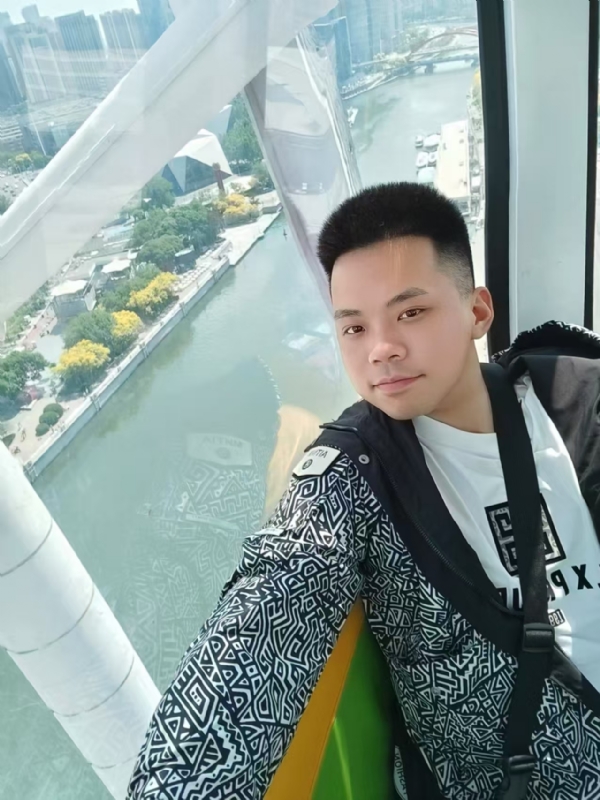 唐山相亲的第四张照片--闽清相亲服务中心