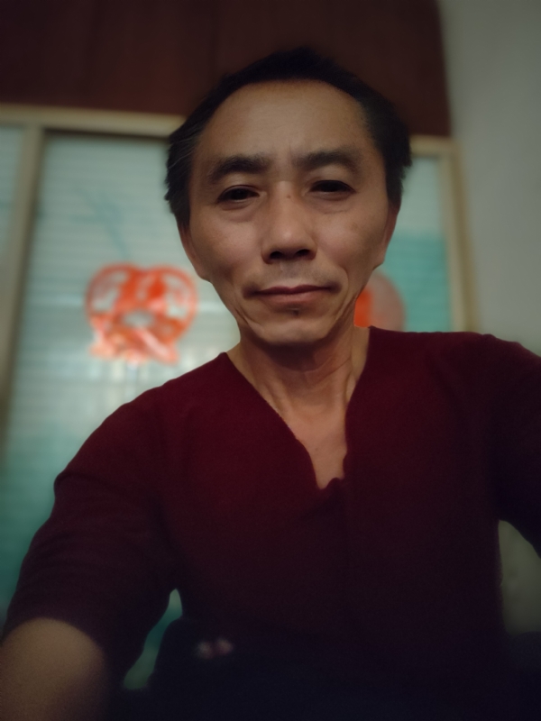 有你不辜单的第一张照片--闽清相亲服务中心