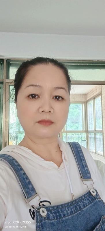 小巧玲珑的第一张照片--闽清相亲服务中心