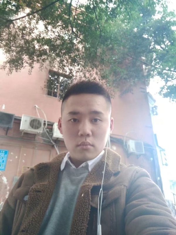 想了很久的男人的第一张照片--闽清相亲服务中心