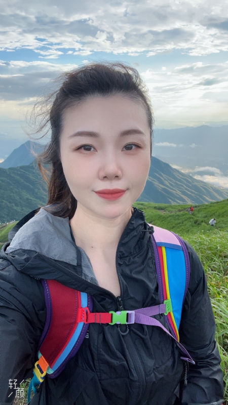 汀兰岸芷的第一张照片--闽清相亲服务中心