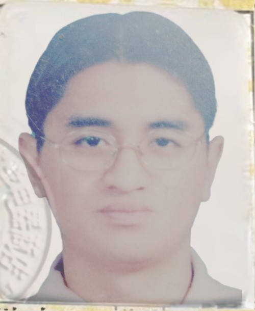 小宇子的第一张照片--闽清相亲服务中心