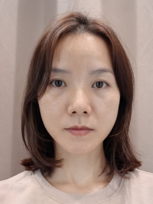 小姚的第一张照片--闽清相亲服务中心