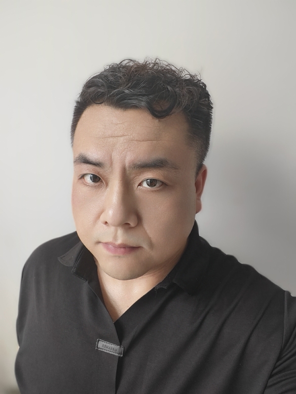 小沐的第一张照片--闽清相亲服务中心