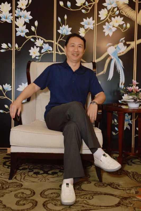 蒋老师的第二张照片--闽清相亲服务中心