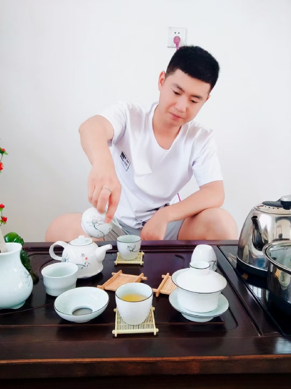 日月的第一张照片--闽清相亲服务中心