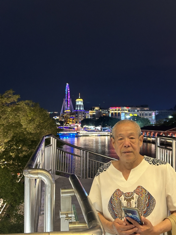 刘先生的第一张照片--闽清相亲服务中心