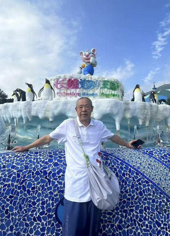 刘先生的第六张照片--闽清相亲服务中心