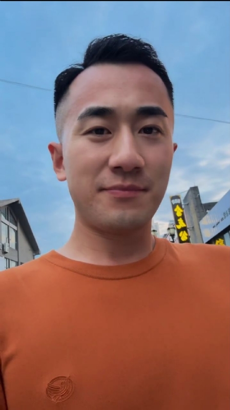 往事随风的第三张照片--闽清相亲服务中心