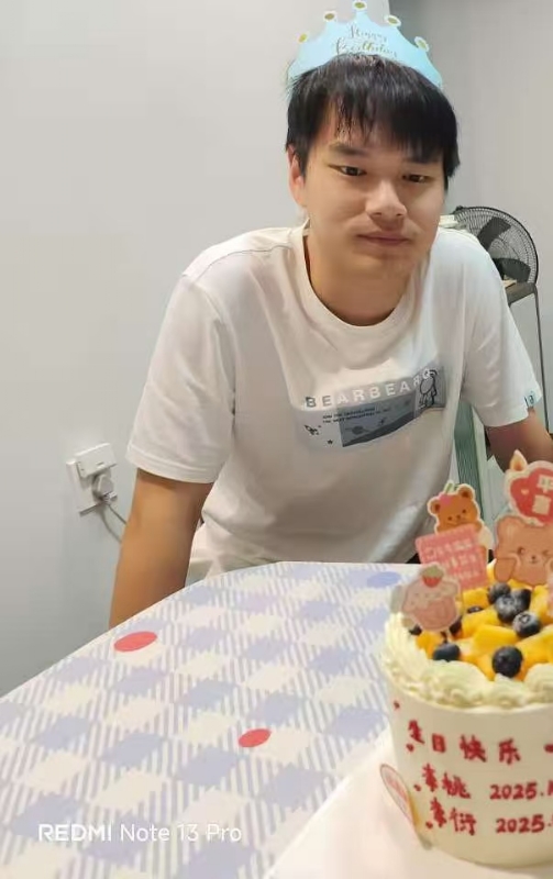 yan的第一张照片--闽清相亲服务中心