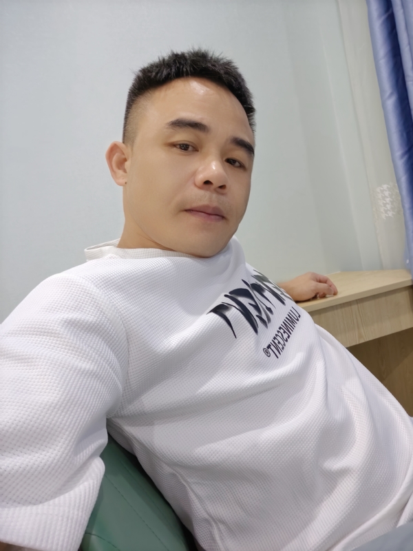 下一站的我的第二张照片--闽清相亲服务中心