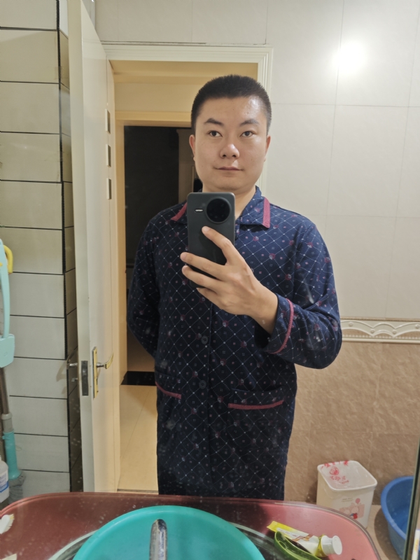 迷迷糊糊的第一张照片--闽清相亲服务中心