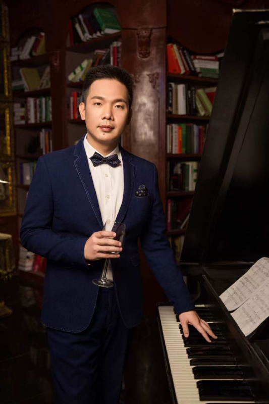 熊猫蔡蔡的第一张照片--闽清相亲服务中心