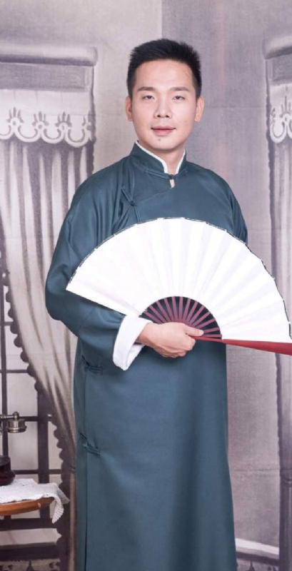 熊猫蔡蔡的第二张照片--闽清相亲服务中心